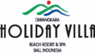 Diwangkara Holiday Villa Beach Resort and Spa, Bali - Logo